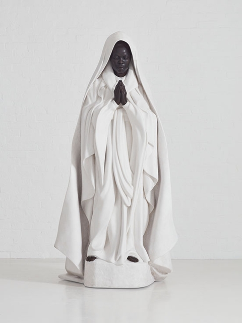 Umkhuseli (The Protector), 2023 - Zanele Muholi