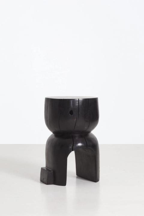 Adam Birch - Bridge Pedestal, 2020