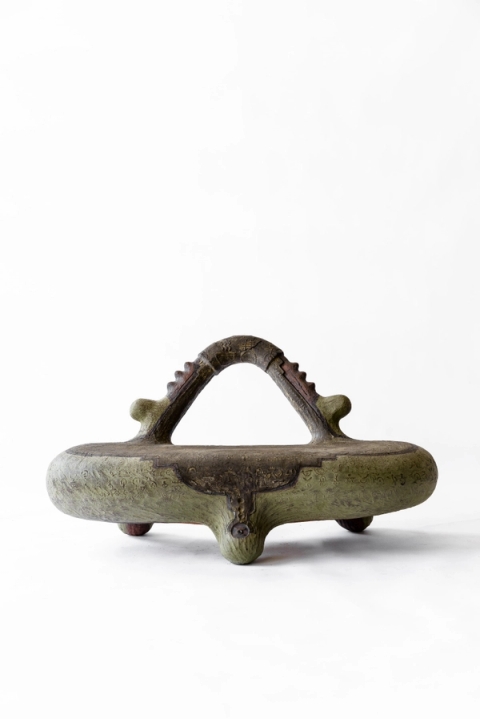 Andile Dyalvane - Ngobozana (My Village), 2020