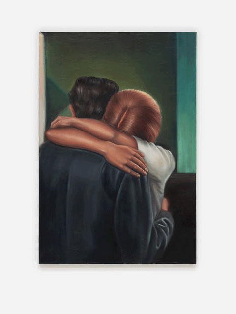 Slow Dance, 2026 - Lucy Robson