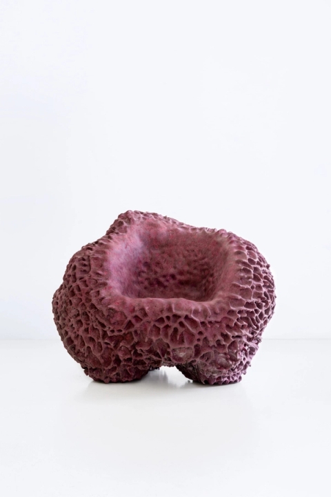 Stanislaw Trzebinski - Nestle Chair, 2020