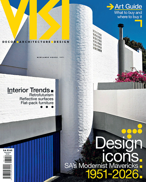 VISI - Issue 142 - Feb 2026