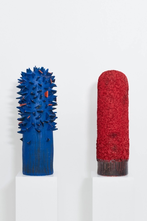 Ukukhula I and Ukukhula II (2018) - Zizipho Poswa