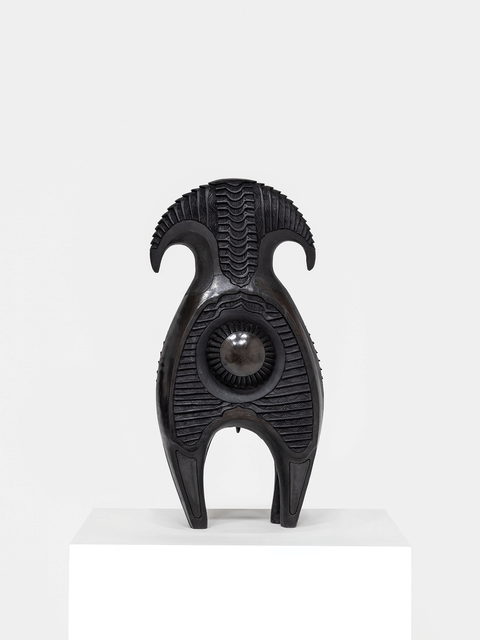 Ntaba zoLundi (Mountain of abundance), 2025 - Madoda Fani