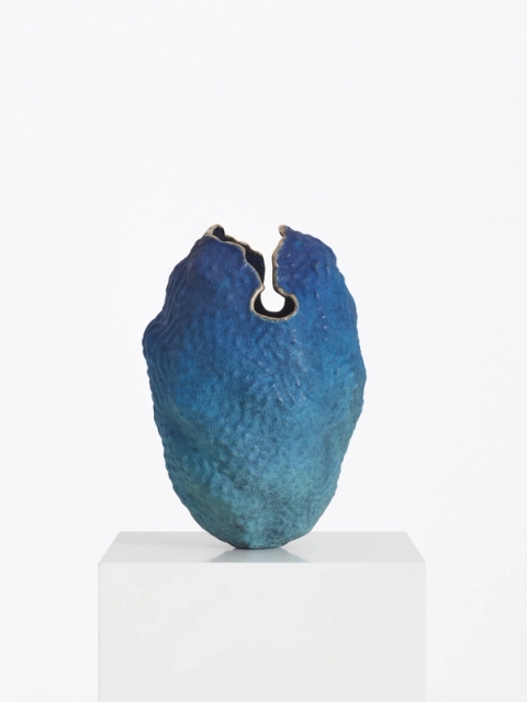 Stanislaw Trzebinski - Hollow Promise III, 2022