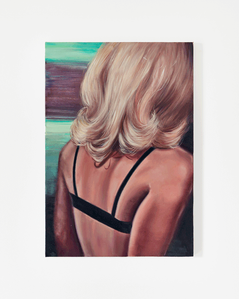 How to Like It, 2026 - Lucy Robson