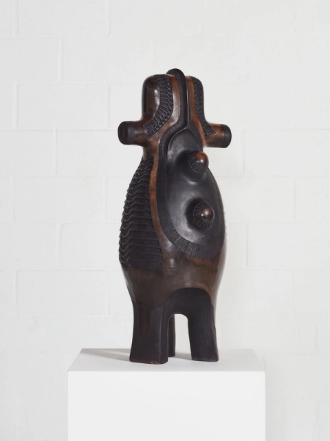 Intsumantsumane (Mystery) - Madoda Fani