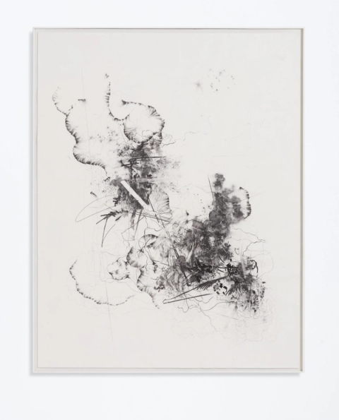 Christine Jacobs - Field Note, 2021