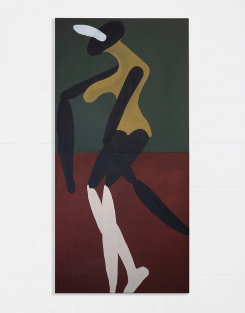 Mzimba Luleka, 2024 - Lulama Wolf