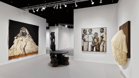Southern Guild - Frize New York 2026