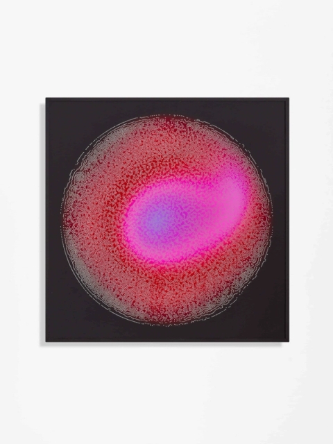 Stanislaw Trzebinski - In Hindsight I, 2022