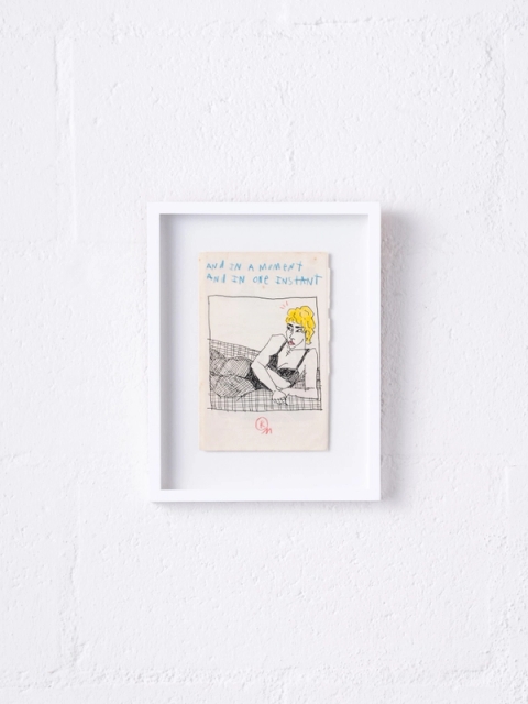 Nano Le Face - Recognising the enemy, 2022