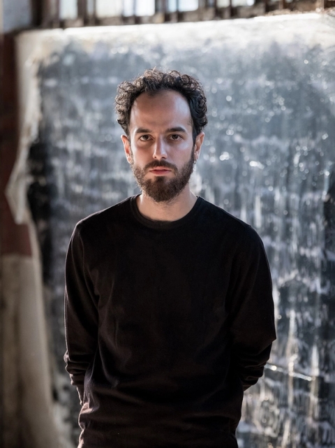 Now representing: Kamyar Bineshtarigh