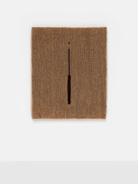 Just a Yoni, 2025 - Usha Seejarim