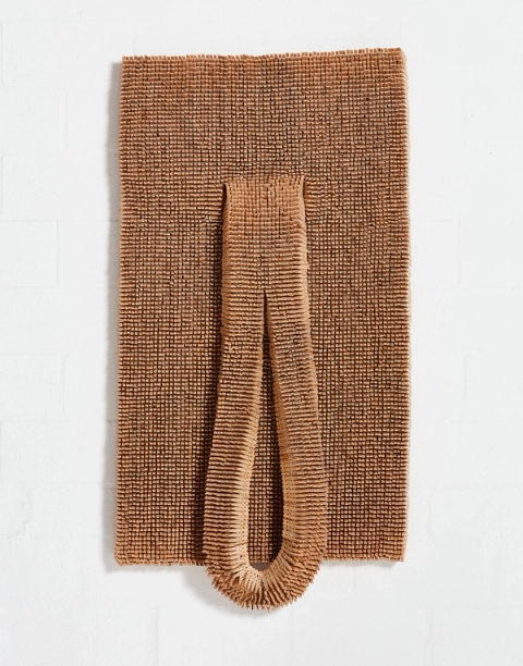 Lobe, 2020 Usha Seejarim