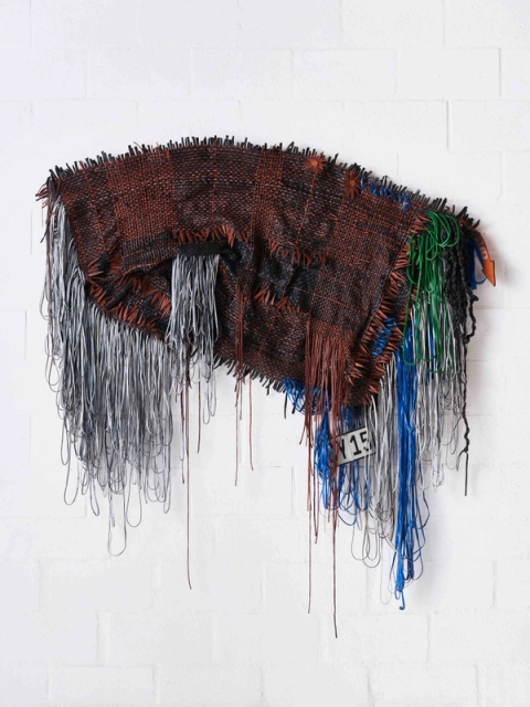 Patrick Bongoy - CY15, 2023