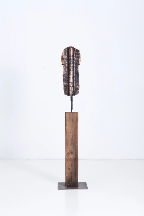 Conrad Hicks - Component I, 2019