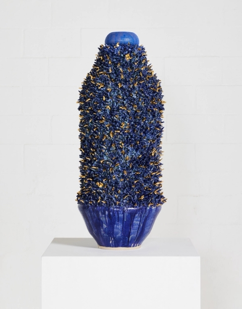 King Houndekpinkou - The Sea Widow: To All Those Brave Men Who Carried You Out of The Sea, 2024