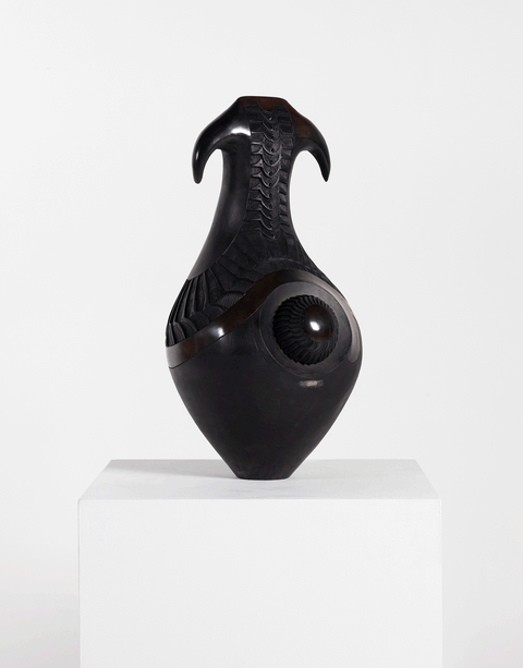 Tyelovuyo (Gladstone), 2025 - Madoda Fani