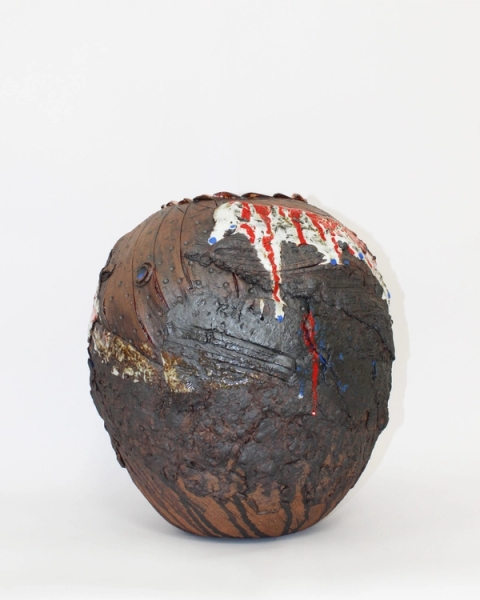 Andile Dyalvane - Cornish Pasty, 2019