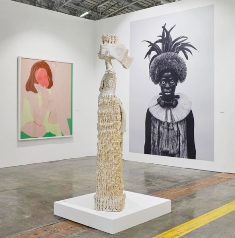 Southern Guild - ICTAF 2025 main booth