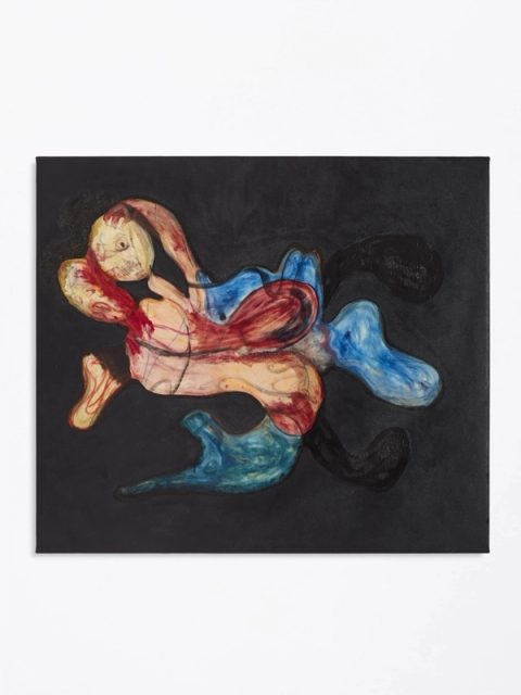 Yolanda Mazwana - Room 2, 2022