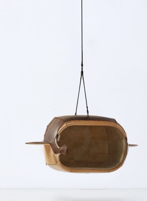 Porky Hefer - M. Heloise, 2019