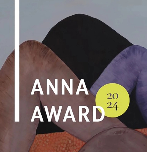 ANNA Award 2024 - Xanthe Somers