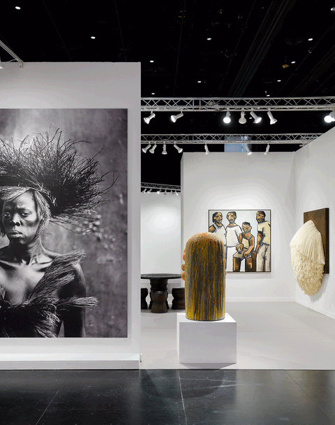 Southern Guild - Frize New York 2026