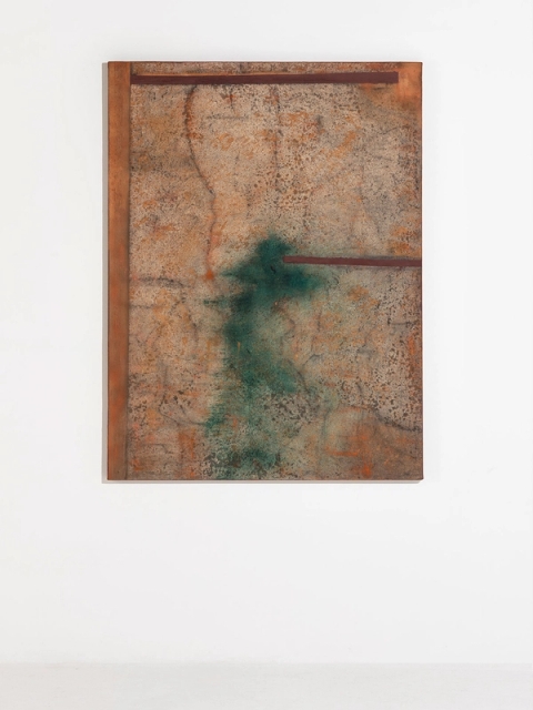 With Elements like Water and Seeds, 2025 - Nozuko Madokwe