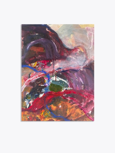 Mostaff Muchawaya - Rupako II, 2023