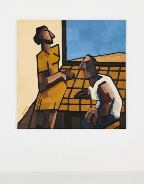 Catalyst for August, 2024 - Mmangaliso Nzuza