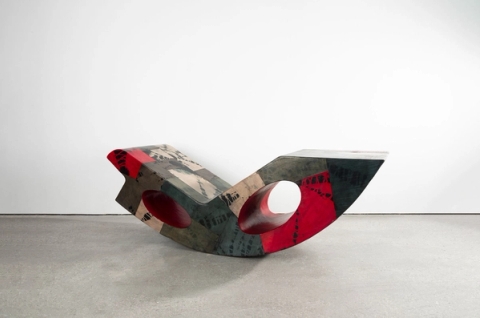 Gatigui, 2018 - Cheick Diallo