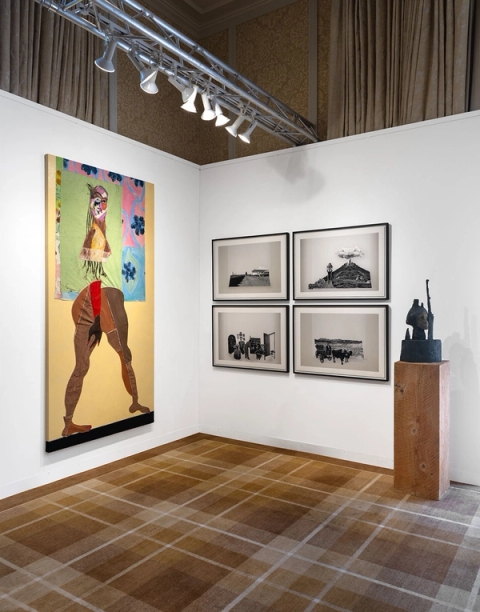 Southern Guild at The Aspen Art Fair 2026