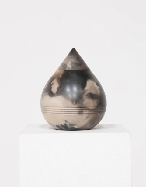 Nomvula medium, 2024 - Chuma Maweni