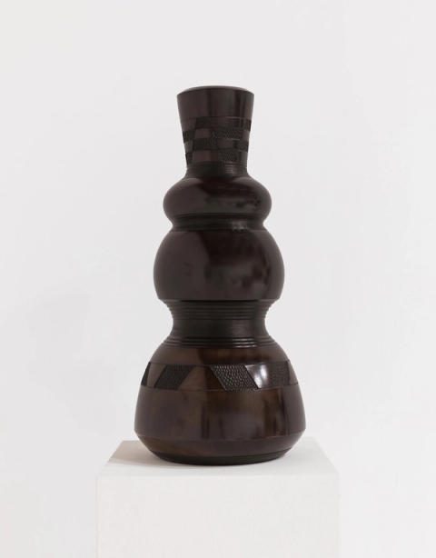 ooMantlangwame VI, 2024 - Chuma Maweni