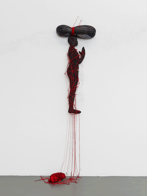 …for the ones I can’t name...I Love You, 2021 - Jasmine Thomas-Girvan