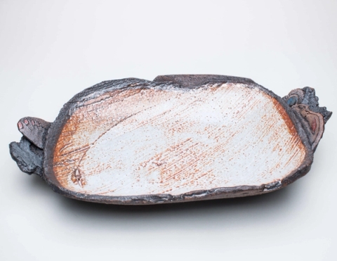 Andile Dyalvane - iindonga Platter I, 2020