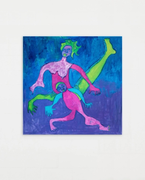 Huku ne nhiyo, 2023 - Grace Nyahangare