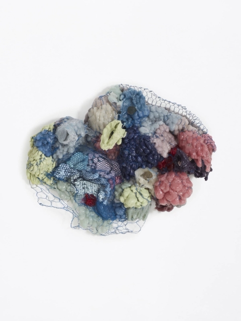 Julio Rizhi - What is on the Inside IV, 2022