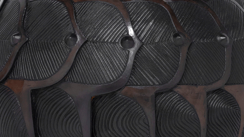 Jongilanga (Sunflower), 2025 - Madoda Fani