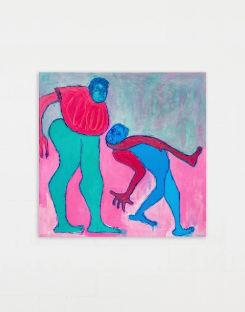 Chana Chako, 2023 - Grace Nyahangare