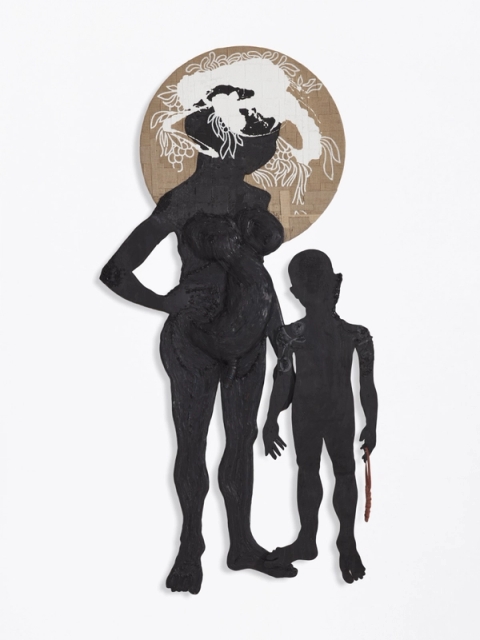 Patrick Bongoy - Mwana Mpow, 2022