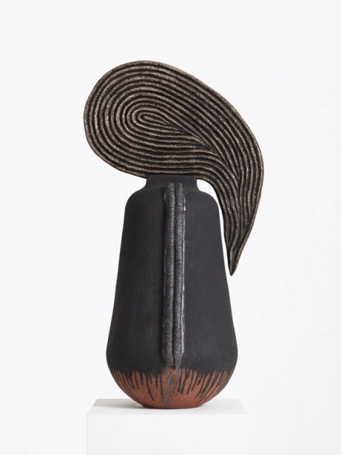 Zizipho Poswa - Fouta Djallon, Fulani, 2022