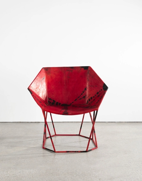 Mama, 2021 - Cheick Diallo