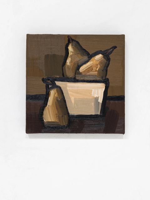 Still Life VII, 2025 - Mmangaliso Nzuza