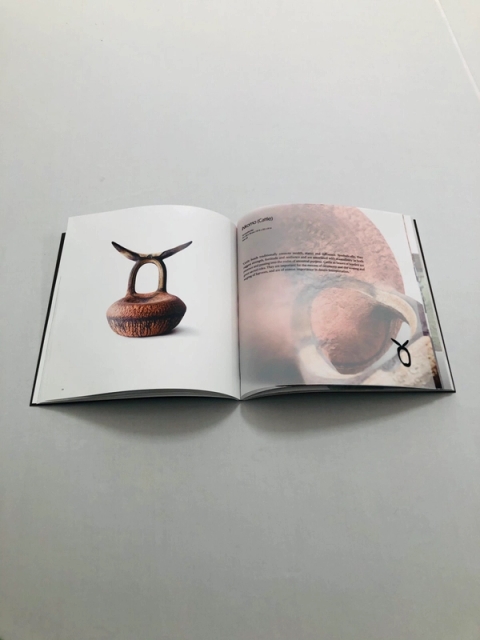 Southern Guild produces ‘iThongo’ catalogue in partnership with BMW South Africa