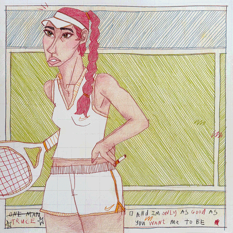 love or no love 19, 2026 - Nano Le Face