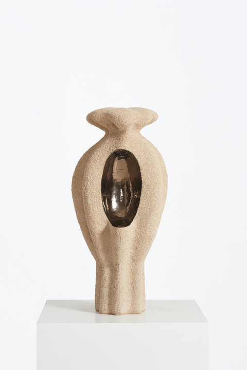 Martine Jackson - The Siren, 2022