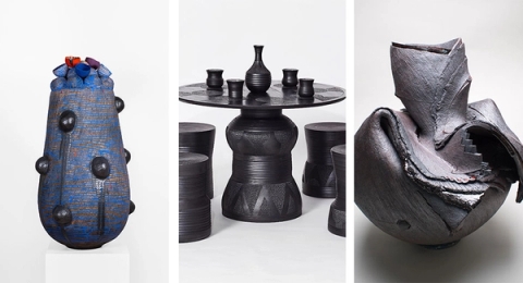 The Metropolitan Museum of Art acquires multiple works for Afrofuturist period room